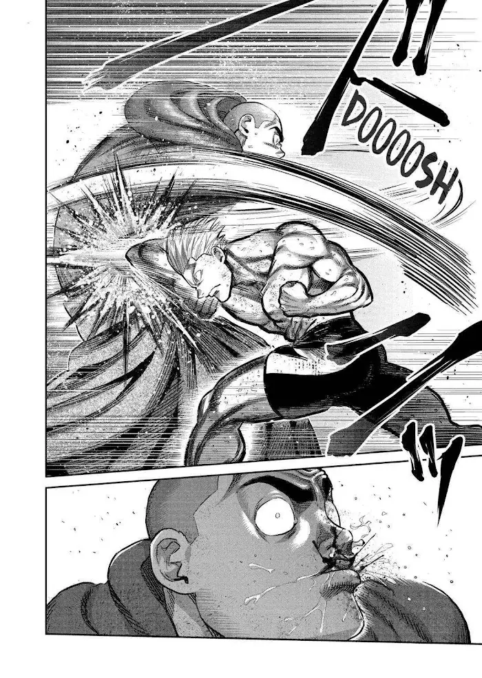 Kengan Omega Chapter 220 image 16_optimized